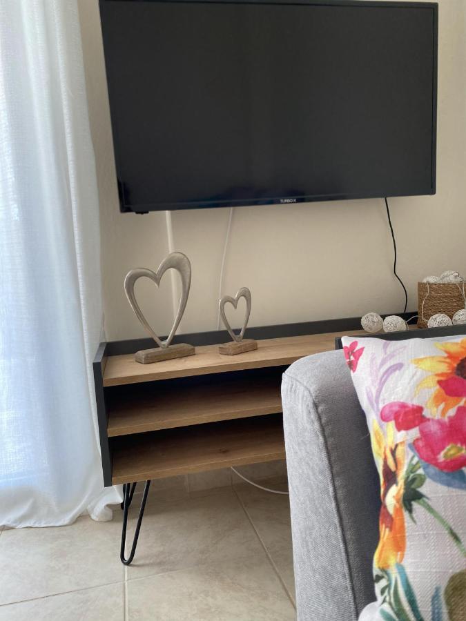 Seaside Apartment In Vergia Chalkidiki Kültér fotó