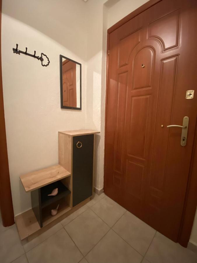 Seaside Apartment In Vergia Chalkidiki Kültér fotó