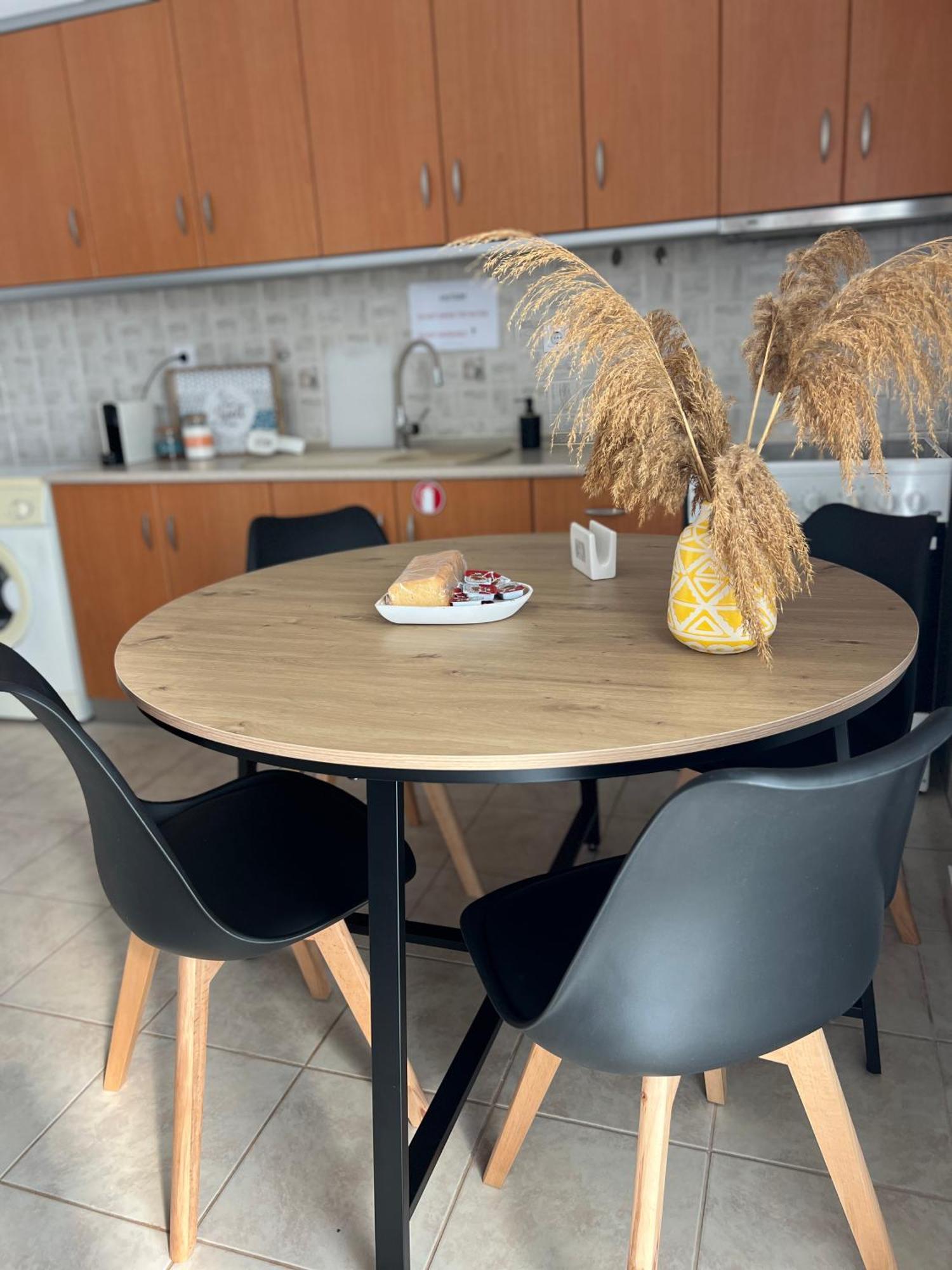 Seaside Apartment In Vergia Chalkidiki Kültér fotó