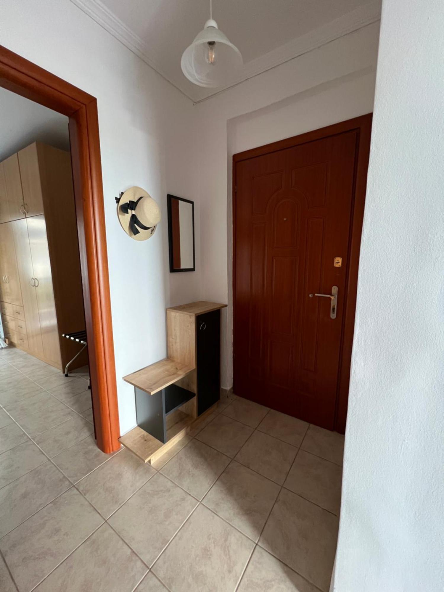 Seaside Apartment In Vergia Chalkidiki Kültér fotó